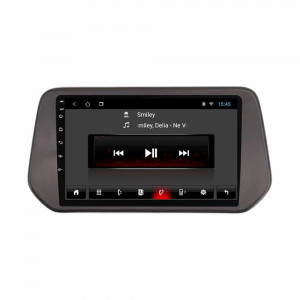 Navigatie dedicata cu Android Suzuki S-Cross dupa 2021, 1GB 57837