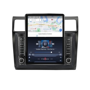 Navigatie dedicata cu Android Suzuki Swift III 2005 - 2010, 1GB RAM, Radio GPS Dual Zone, Touchscreen IPS 9.7" HD tip Tesla, Internet Wi-Fi, Bluetooth, MirrorLink, USB 100494207