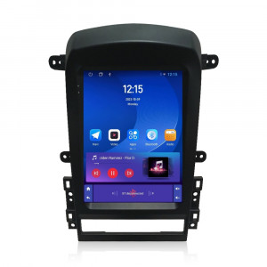 Navigatie dedicata cu Android tip tesla Chevrolet Captiva 2006 - 2011, 1GB 87757