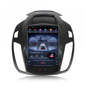 Navigatie dedicata cu Android tip tesla Ford Kuga II 2012 - 2019, 1GB 87857