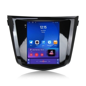 Navigatie dedicata cu Android tip tesla Nissan X-Trail T32 2014 - 2021, 2GB RAM, Radio GPS Dual Zone, Touchscreen IPS 9.7" HD, Internet Wi-Fi, Bluetooth, MirrorLink, USB 100007817