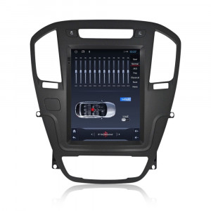 Navigatie dedicata cu Android tip tesla Opel Insignia A 2008 - 2013, 1GB 87907