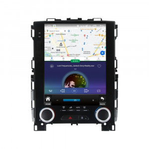 Navigatie dedicata cu Android tip tesla Renault Megane IV 2016 - 2020 cu navigatie originala, 4GB 57477