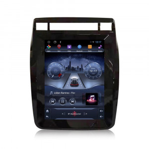 Navigatie dedicata cu Android tip tesla VW Touareg 7P 2010 - 2018, 1GB 87947