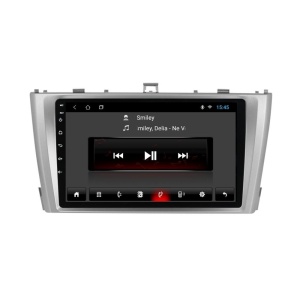 Navigatie dedicata cu Android Toyota Avensis 2009 - 2015, 1GB RAM, Radio GPS Dual Zone, Display HD IPS 9" Touchscreen, Internet Wi-Fi, Bluetooth, MirrorLink, USB 100480257