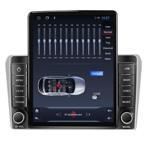 Navigatie dedicata cu Android Toyota Avensis T25 2003 - 2009, 1GB RAM, Radio GPS Dual Zone, Touchscreen IPS 9.7" HD tip Tesla, Internet Wi-Fi, Bluetooth, MirrorLink, USB 100518747