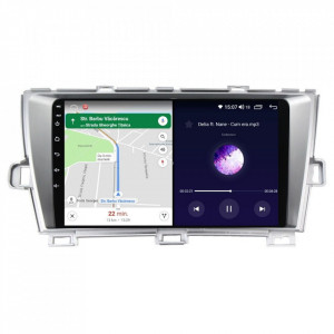 Navigatie dedicata cu Android Toyota Prius 2009 - 2015, 8GB 13177