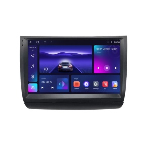 Navigatie dedicata cu Android Toyota Prius W2 2003 - 2009, 2GB RAM, Radio GPS Dual Zone, Display HD QLED 9" Touchscreen, Internet Wi-Fi si slot SIM 4G, Bluetooth, MirrorLink, USB 100260267