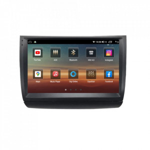 Navigatie dedicata cu Android Toyota Prius W2 2003 - 2009, 6GB 27987