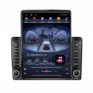Navigatie dedicata cu Android Toyota Rav4 II 2000 - 2005, 1GB RAM, Radio GPS Dual Zone, Touchscreen IPS 9.7" HD tip Tesla, Internet Wi-Fi, Bluetooth, MirrorLink, USB 100507287
