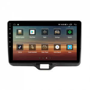 Navigatie dedicata cu Android Toyota Yaris P21 dupa 2020, 4GB 39407
