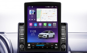 Navigatie dedicata cu Android Toyota Yaris P21 dupa 2020, 8GB 64647