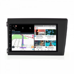 Navigatie dedicata cu Android Volvo S60 I 2000 - 2004, 8GB 87697