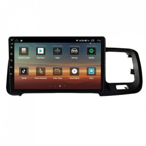 Navigatie dedicata cu Android Volvo S60 II / V60 I 2010 - 2014, 6GB 28027