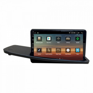 Navigatie dedicata cu Android Volvo S80 II 2006 - 2012 cu navigatie originala, 8GB 41157