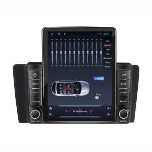 Navigatie dedicata cu Android Volvo V70 II / XC70 I 2000 - 2004, 1GB RAM, Radio GPS Dual Zone, Touchscreen IPS 9.7" HD tip Tesla, Internet Wi-Fi, Bluetooth, MirrorLink, USB 100526427