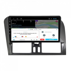 Navigatie dedicata cu Android Volvo XC60 I 2008 - 2013, 2GB 18447