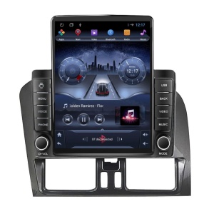 Navigatie dedicata cu Android Volvo XC60 I 2014 - 2017, 1GB RAM, Radio GPS Dual Zone, Touchscreen IPS 9.7" HD tip Tesla, Internet Wi-Fi, Bluetooth, MirrorLink, USB 100494267