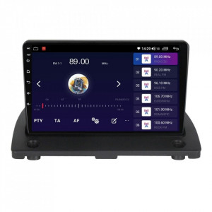 Navigatie dedicata cu Android Volvo XC90 I 2002 - 2015, 6GB 16277