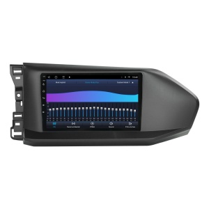 Navigatie dedicata cu Android VW Caddy dupa 2020, 3GB RAM, Radio GPS Dual Zone, Display HD QLED 9" Touchscreen, Internet Wi-Fi si slot SIM 4G, Bluetooth, MirrorLink, USB - Img 4