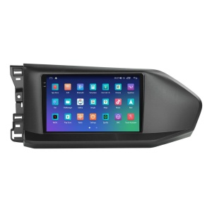 Navigatie dedicata cu Android VW Caddy dupa 2020, 4GB RAM, Radio GPS Dual Zone, Display 2K QLED 9.5" Touchscreen, Internet Wi-Fi si slot SIM 4G, Bluetooth, MirrorLink, USB 100006407