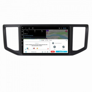 Navigatie dedicata cu Android VW Crafter dupa 2016, 1GB 30527