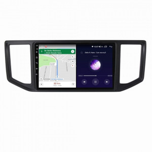 Navigatie dedicata cu Android VW Crafter dupa 2016, 6GB 30007
