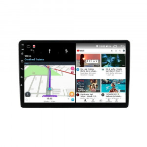 Navigatie dedicata cu Android VW Fox 2003 - 2016, 2GB 83007