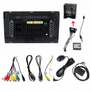 Navigatie dedicata cu Android VW Jetta III 2004 - 2011, 1GB 28667