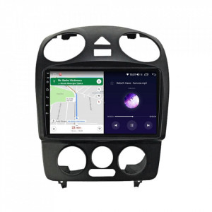 Navigatie dedicata cu Android VW New Beetle 1998 - 2011, 8GB 37117