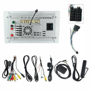 Navigatie dedicata cu Android VW Passat B5.5 2001 - 2005, 3GB 84667