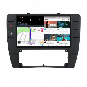 Navigatie dedicata cu Android VW Passat B5.5 2001 - 2005, 8GB 18107