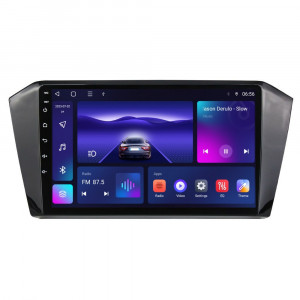Navigatie dedicata cu Android VW Passat B8 dupa 2015, 2GB 78827