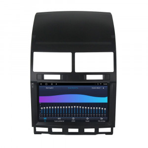 Navigatie dedicata cu Android VW Touareg 7L 2002 - 2011, 3GB 80787