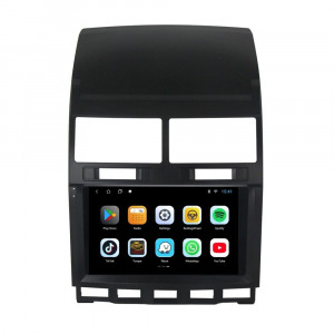 Navigatie dedicata cu Android VW Touareg 7L 2002 - 2011, 3GB 84407