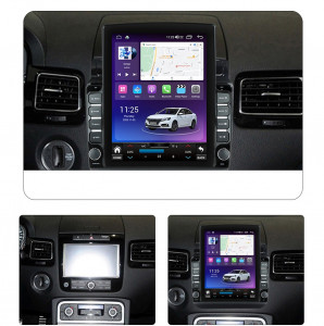 Navigatie dedicata cu Android VW Touareg 7P 2010 - 2018, 4GB 54567