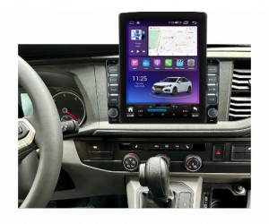 Navigatie dedicata cu Android VW Transporter / Caravelle dupa 2020, 4GB 55477