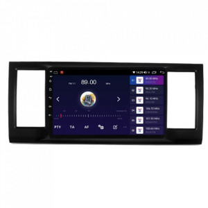Navigatie dedicata cu Android VW Transporter / Caravelle / Multivan T6 2015 - 2020, 6GB 28047