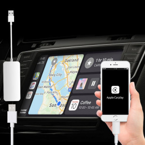 Adaptor Apple CarPlay si Android Auto pentru navigatii aftermarket cu Android 22788