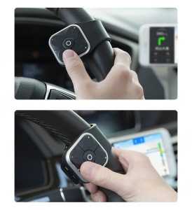 Adaptor comenzi volan universal bluetooth tip ceas 100000848