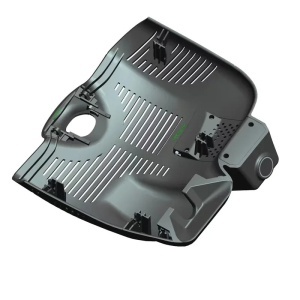Camera DVR inregistrare trafic dedicata Mercedes GLC X254 dupa 2022 echipare standard, 4K 3840x2160, Night Vision, Wi-Fi 100129188