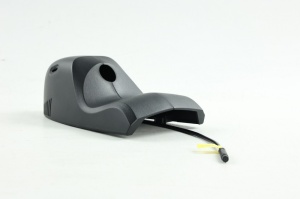 Camera DVR inregistrare trafic dedicata Mini Cooper / One F55, F56, F57 2019 - 2021, FullHD 1920x1080, Night Vision, Wi-Fi 100038208