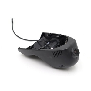 Camera DVR inregistrare trafic dedicata Mini Coupe / Roadster R58, R59 2011 - 2015 model B, FullHD 1920x1080, Night Vision, Wi-Fi - Img 3
