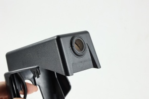 Camera DVR inregistrare trafic dedicata Volvo XC90 II dupa 2015, FullHD 1920x1080, Night Vision, Wi-Fi 100039438