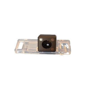 Camera marsarier dedicata Citroen C4 I 2004 - 2009 tip lampa numar, AHD 720P, Night Vision, rezistenta la apa si praf, cablu video 6m 100009208