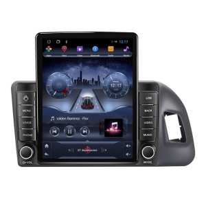 Navigatie dedicata cu Android Audi Q5 (8R) 2008 - 2017, 1GB RAM, Radio GPS Dual Zone, Touchscreen IPS 9.7" HD tip Tesla, Internet Wi-Fi, Bluetooth, MirrorLink, USB 100494438