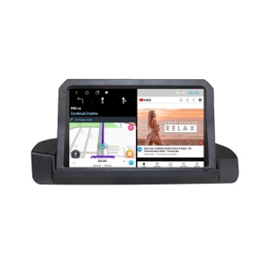 Navigatie dedicata cu Android BMW Seria 3 (E90) 2004 - 2013, 1GB RAM, Radio GPS Dual Zone, Display HD IPS 9'' Touchscreen, Internet Wi-Fi, Bluetooth, MirrorLink, USB 100518918