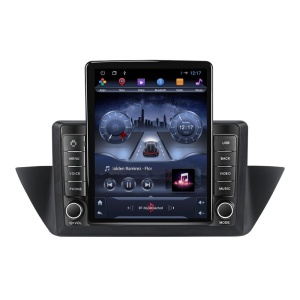 Navigatie dedicata cu Android BMW X1 (E84) 2009 - 2015, 2GB RAM, Radio GPS Dual Zone, Touchscreen IPS 9.7" HD tip Tesla, Internet Wi-Fi, Bluetooth, MirrorLink, USB