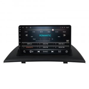Navigatie dedicata cu Android BMW X3 (E83) 2003 - 2011, 2GB 77968