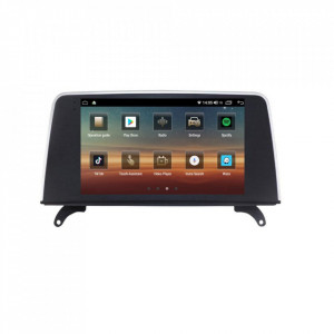 Navigatie dedicata cu Android BMW X6 (E71) 2009 - 2014, 6GB 35938